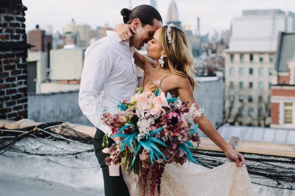 Storytelling with a Lens: Brisbane's Finest Wedding Videographer