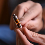 Delta 8 THC: A New Frontier in Cannabis