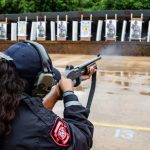 The Future of Firearms: Cutting-Edge Technology and Innovations