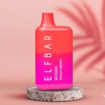 Convenient and Flavorful Fume Disposable Vape Devices