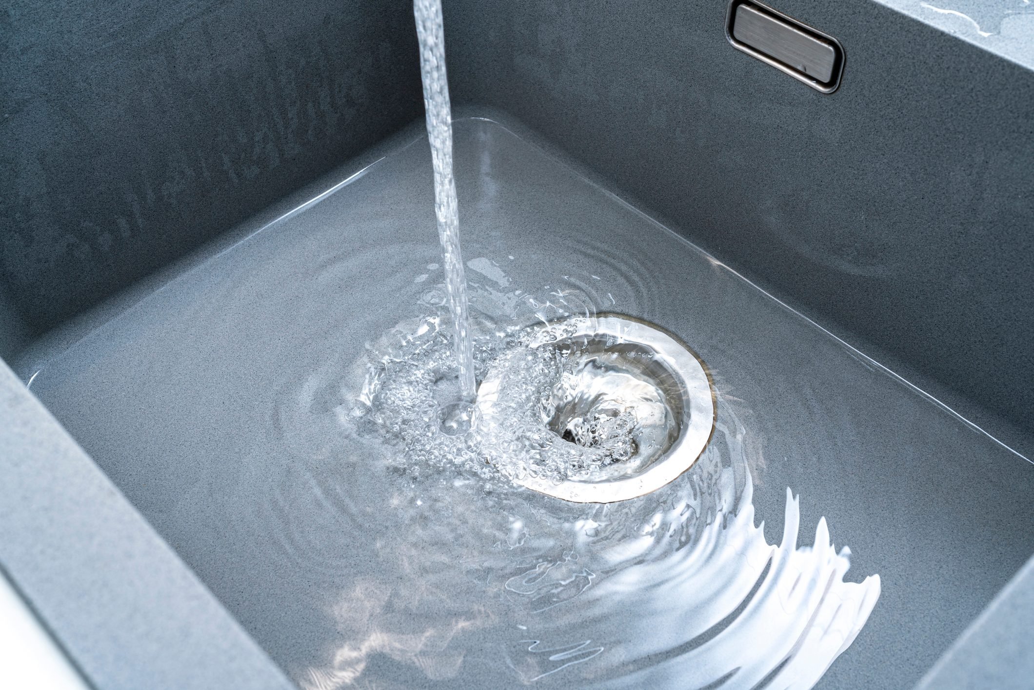 Get Rid of Clogged Drains Without Breaking a Sweat