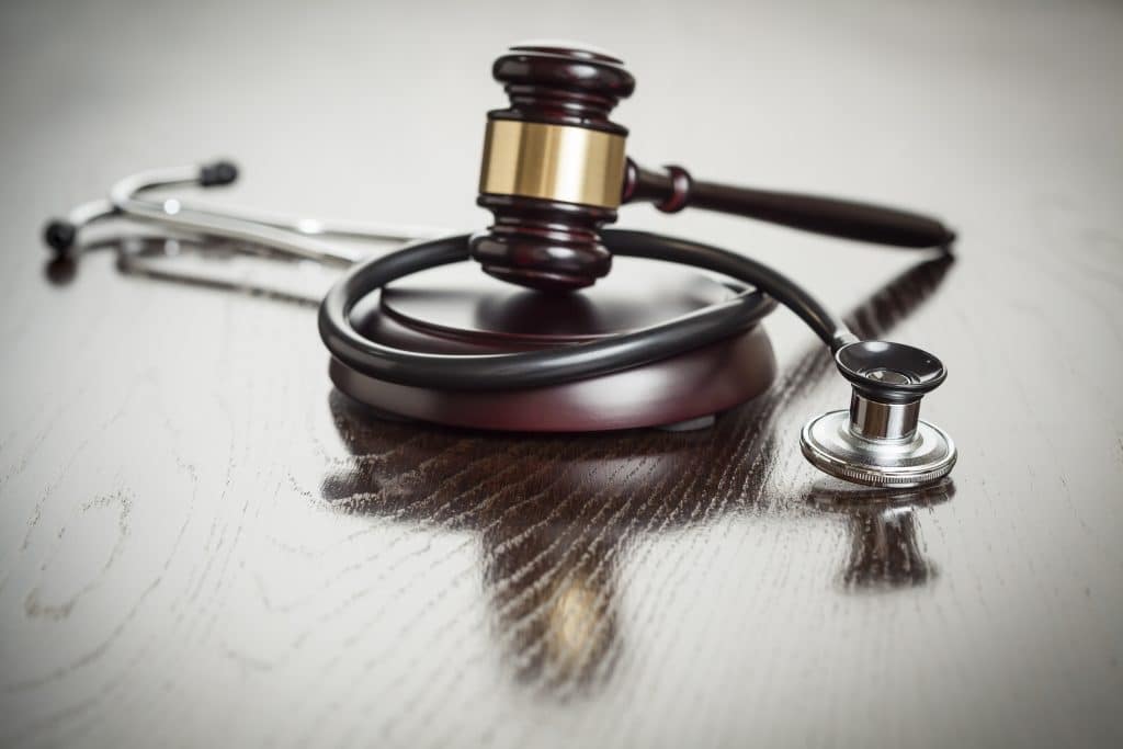 Mending Broken Trust: Law Firm’s Medical Malpractice Advocacy