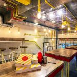 Mouthwatering Moments: Dining at Top Pizza Restaurants