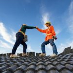 Roofing Horizons Beyond Covers, Beyond Limits