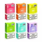 Unleash Your Senses with Flum Pebble Vape