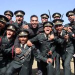 Best NDA Coaching in Dehradun - Doon Defence Academy's Path to Success