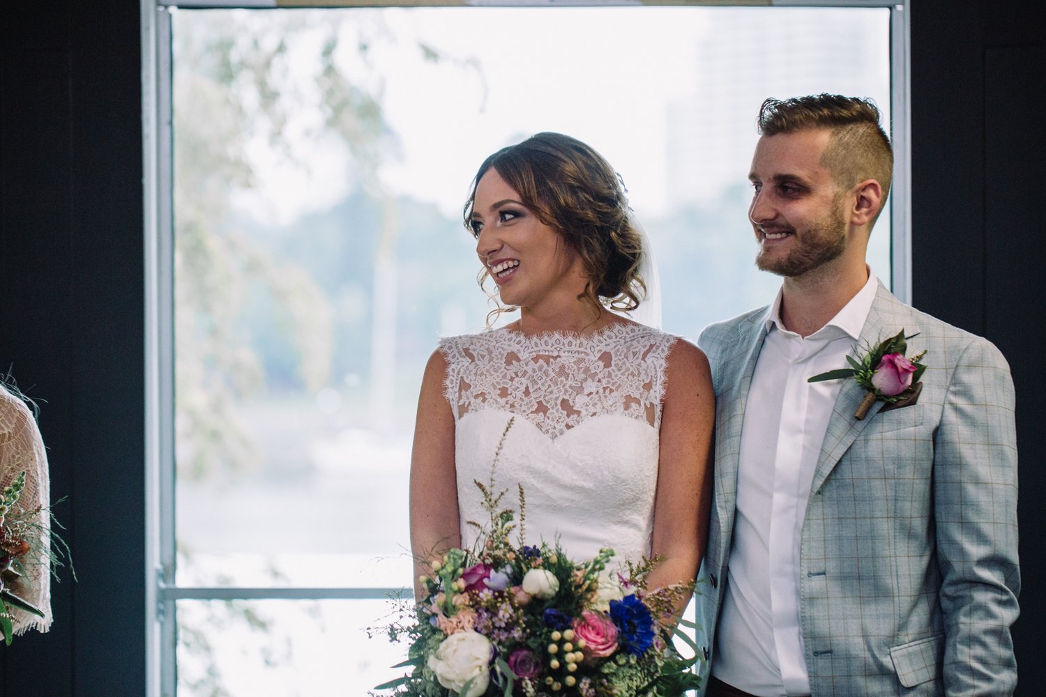 Capturing Love: Brisbane's Premier Wedding Videographer