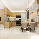 Culinary Dreams: Creative Kitchen Remodeling Ideas