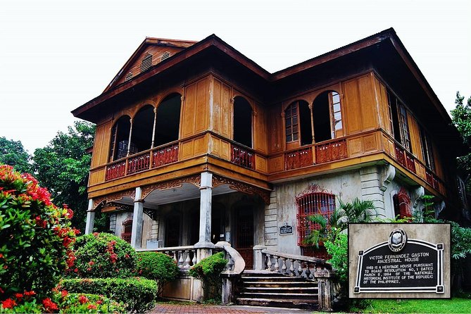 Hidden Gems of Silay City: A Journey Through Time