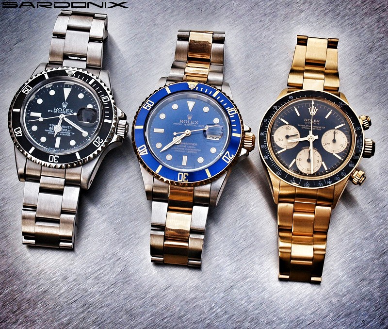 Timeless Elegance, Affordable Luxury: Unveiling the Best Fake Rolex Watches