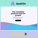 Unveiling the Buzz: A Comprehensive Beehiiv Review