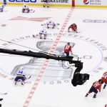 Baseball Brilliance: MLB Broadcasts in Full Swing