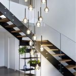 Elevate Your Entryway: Creative Staircase Chandelier Inspirations
