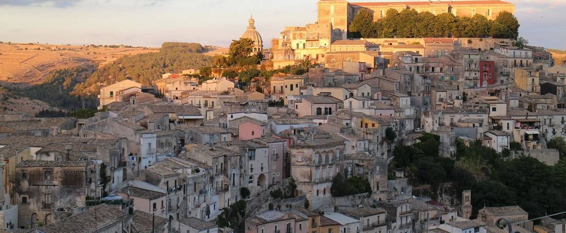 Montalbano’s Sicilian Enigma: Mysteries Unveiled in the Heart of Italy