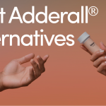 Natural Adderall Alternatives: Boost Focus Without Prescription