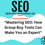 Best SEO Group Buy Tools Provider with 250+ Premium Tools Available