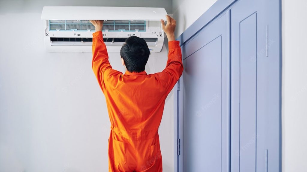 Air Conditioner on the Fritz? Learn How to Repair It Like a Pro