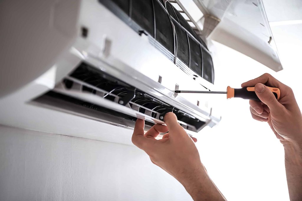 Cool Solutions: Expert Tips for AC Repair