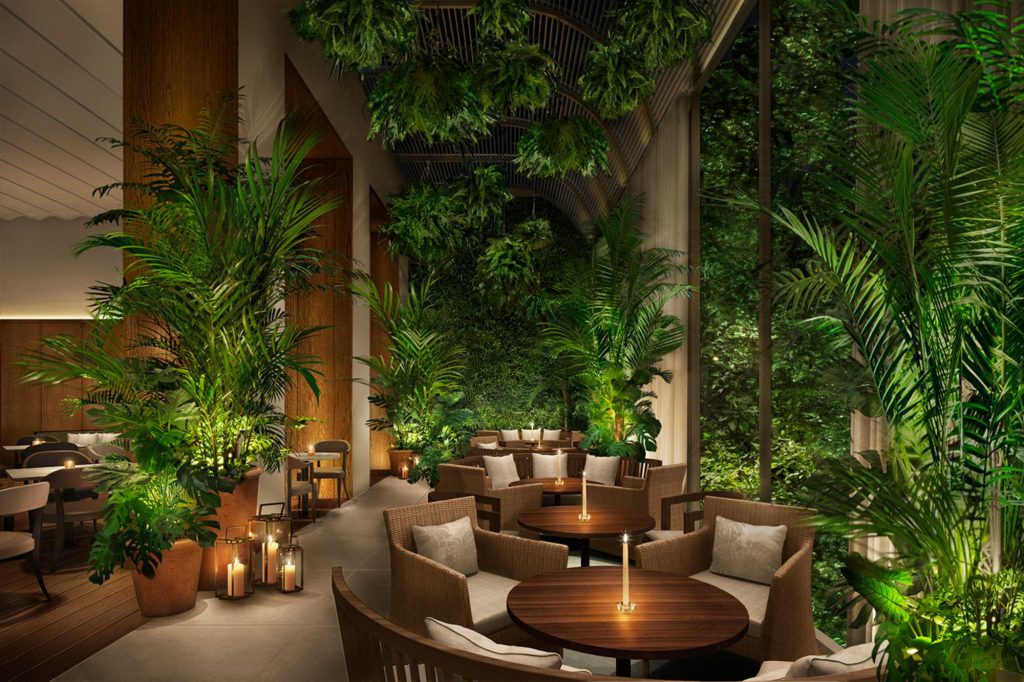 Experience Excellence at Novo Place: Your Sanctuary in the Heart of Singapore