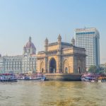 Dive into Luxury: Mumbai's Hotels with Lavish Spas