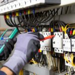 Bright Ideas, Brighter Solutions: Professional Electrician Services