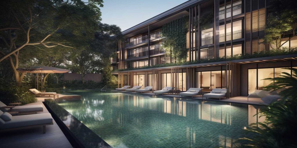 Experience Culinary Delights at Bagnall Haus Bedok Hawker Centre