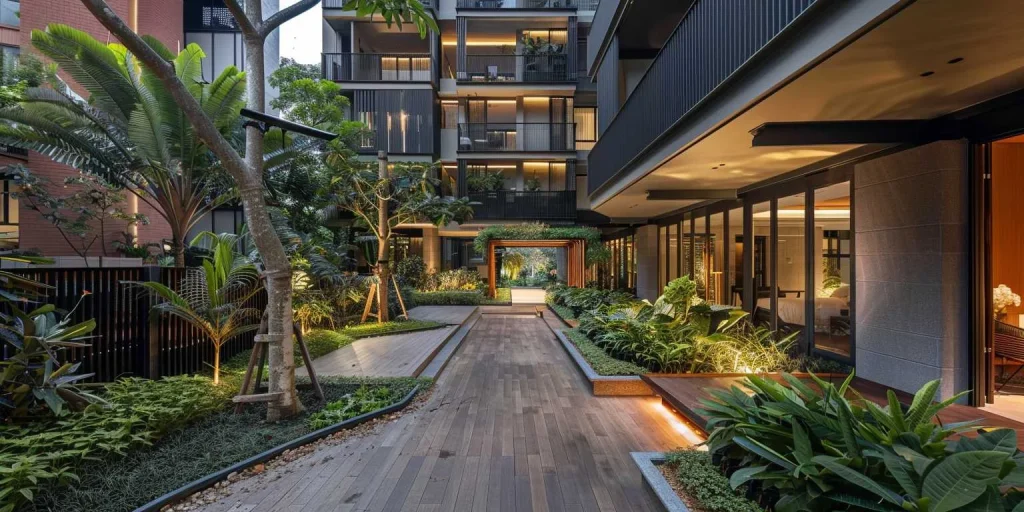 Discover Excellence with Norwood Grand CDL Developments