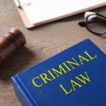 Behind Bars to Beyond: Life as a Criminal Defense Lawyer