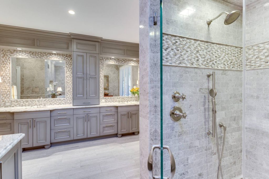 Revamp and Refresh A Comprehensive Approach to Bathroom Remodeling
