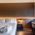 Parktown Residence A Landmark of Contemporary Urban Living