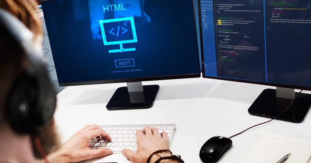 Your Guide to Locating Skilled Web Page Designers Near Me - IM Web Design Marketing