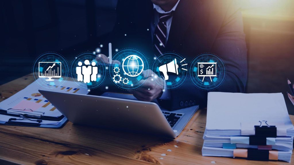 From Chaos to Clarity How Programmatic Marketing Streamlines Ad Strategies