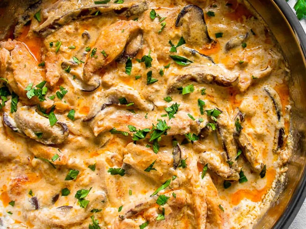 How to Make Perfect Soups with Corrie Cooks