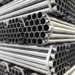 The Cost-Effectiveness of Using GI Pipes in Infrastructure Projects