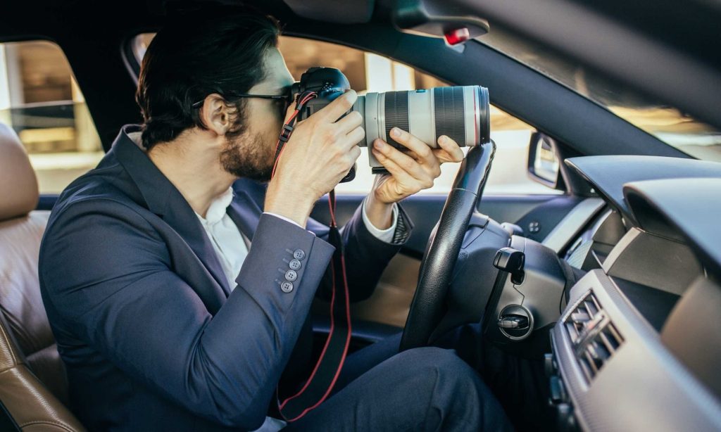 Cloak and Dagger The Intriguing World of Private Investigation in Vancouver