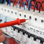 ElectroExperts: Precision Electrical Repair for Every Problem