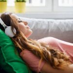 Why Relaxing Music Can Improve Your Remote Work Environment