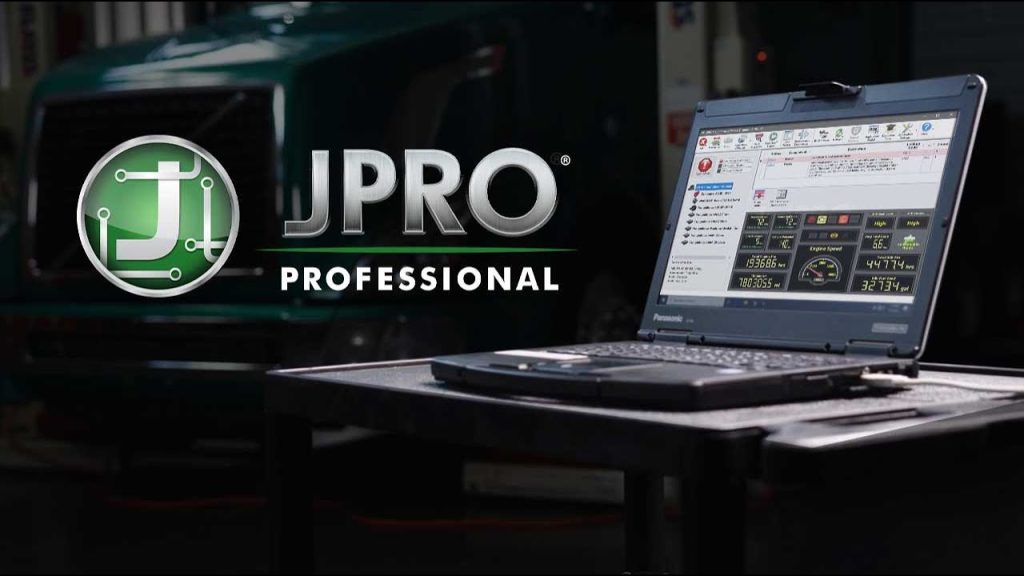 Streamlining Diagnostics with JPRO Software: A Complete Guide