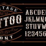 Discover the Least Sensitive Spots for Your Next Tattoo