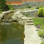 Crafting Outdoor Elegance with Burlingame’s Hardscaping Professionals