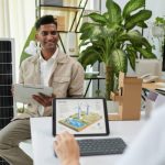 Power Up Your Home with Our Solar Energy System Service