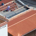 The Step-by-Step Process of Roof Replacement