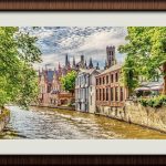 Brugge’s Best-Kept Secrets: Unleashing the Power of House Painting