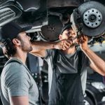 The Benefits of Trusting a Local Auto Repair Shop
