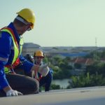 Why Rapid Roofing is the Top Choice in Your Area