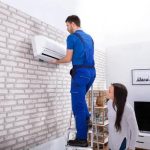 Top Signs You Need AC Repair in Muscle Shoals
