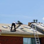 Hiring the Best Roof Replacement Company in Alpharetta