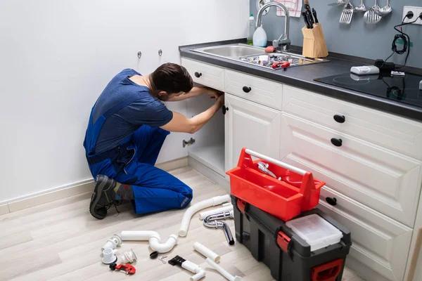 The Importance of Professional San Francisco Plumber Service