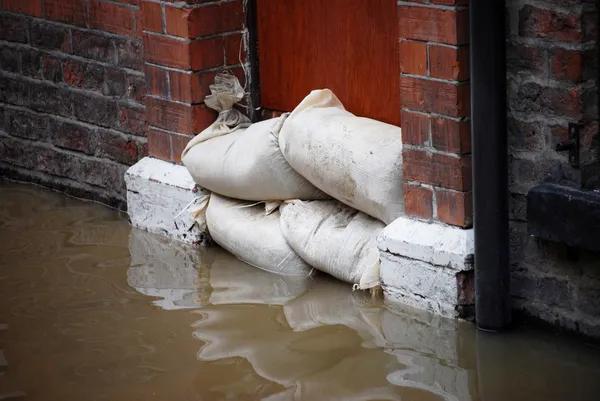 Reliable Flood and Water Damage Repair in College Station