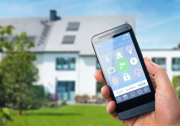 Top Home Security Systems to Secure Your Property